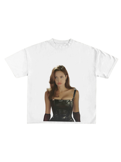 Angie Smith Tee