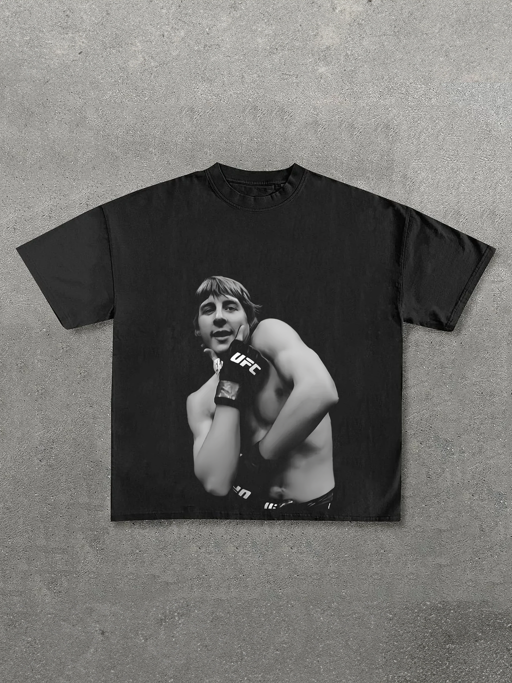 Paddy Tee