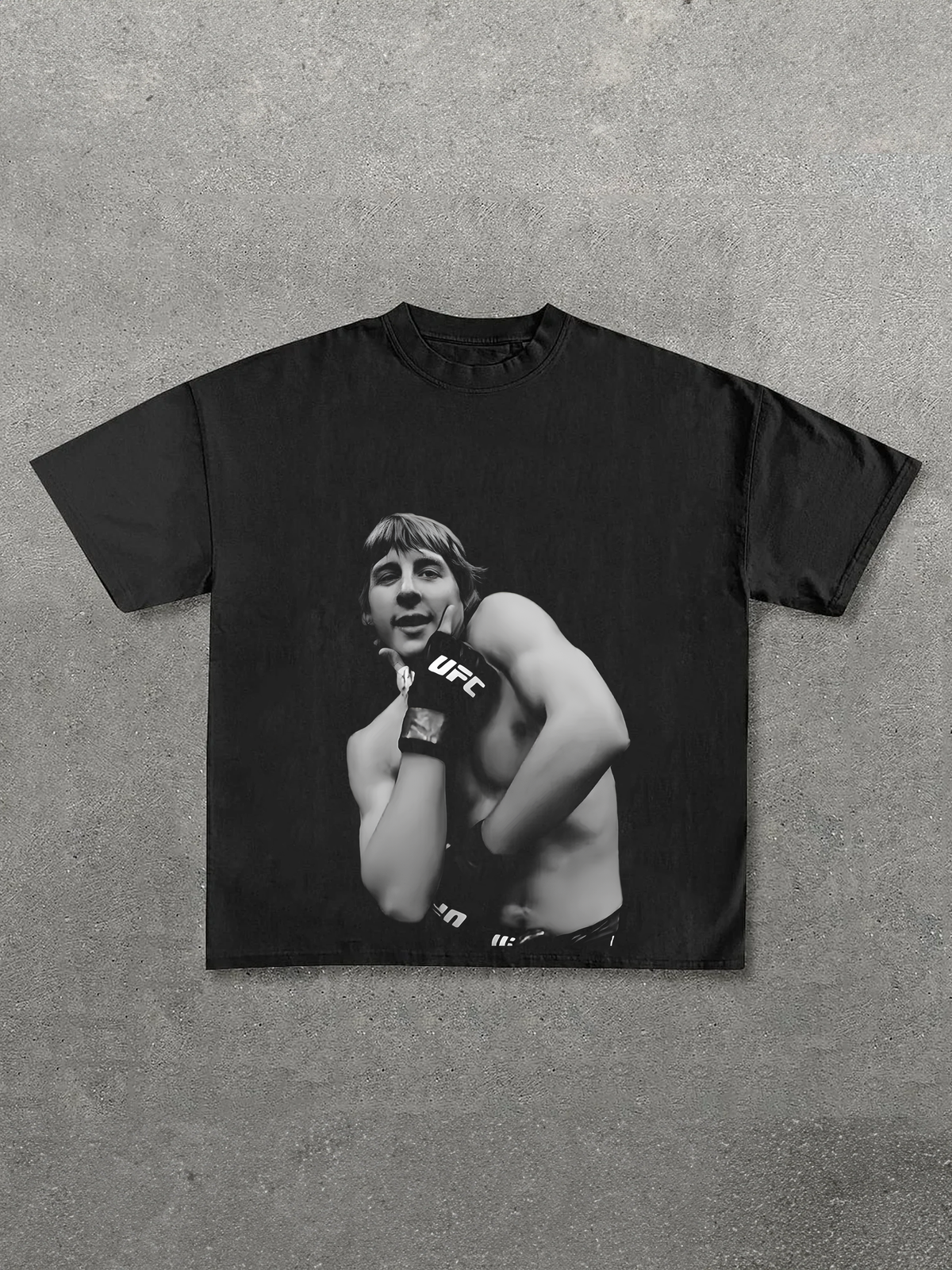 Paddy Tee