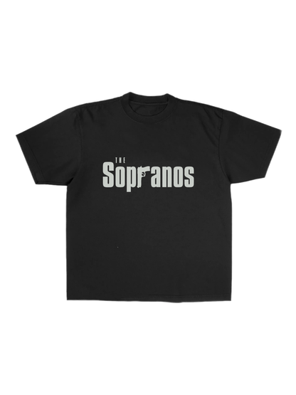 Tony Silhouette Tee