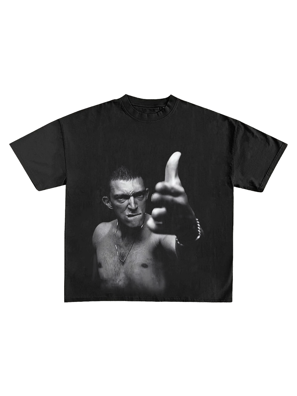 Haine Guns Tee