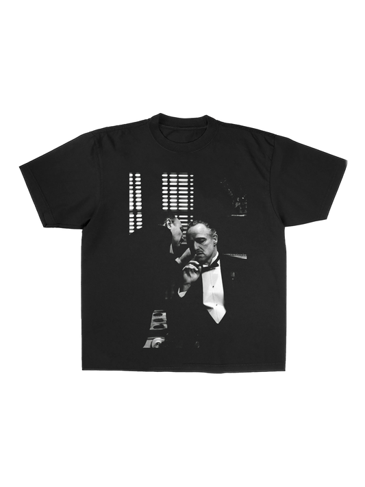 The Father Decisions Tee