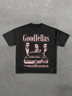 Fellas Pink Tee