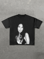 Megan Vibrate Tee
