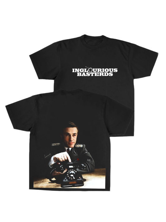 Inglorious Tee