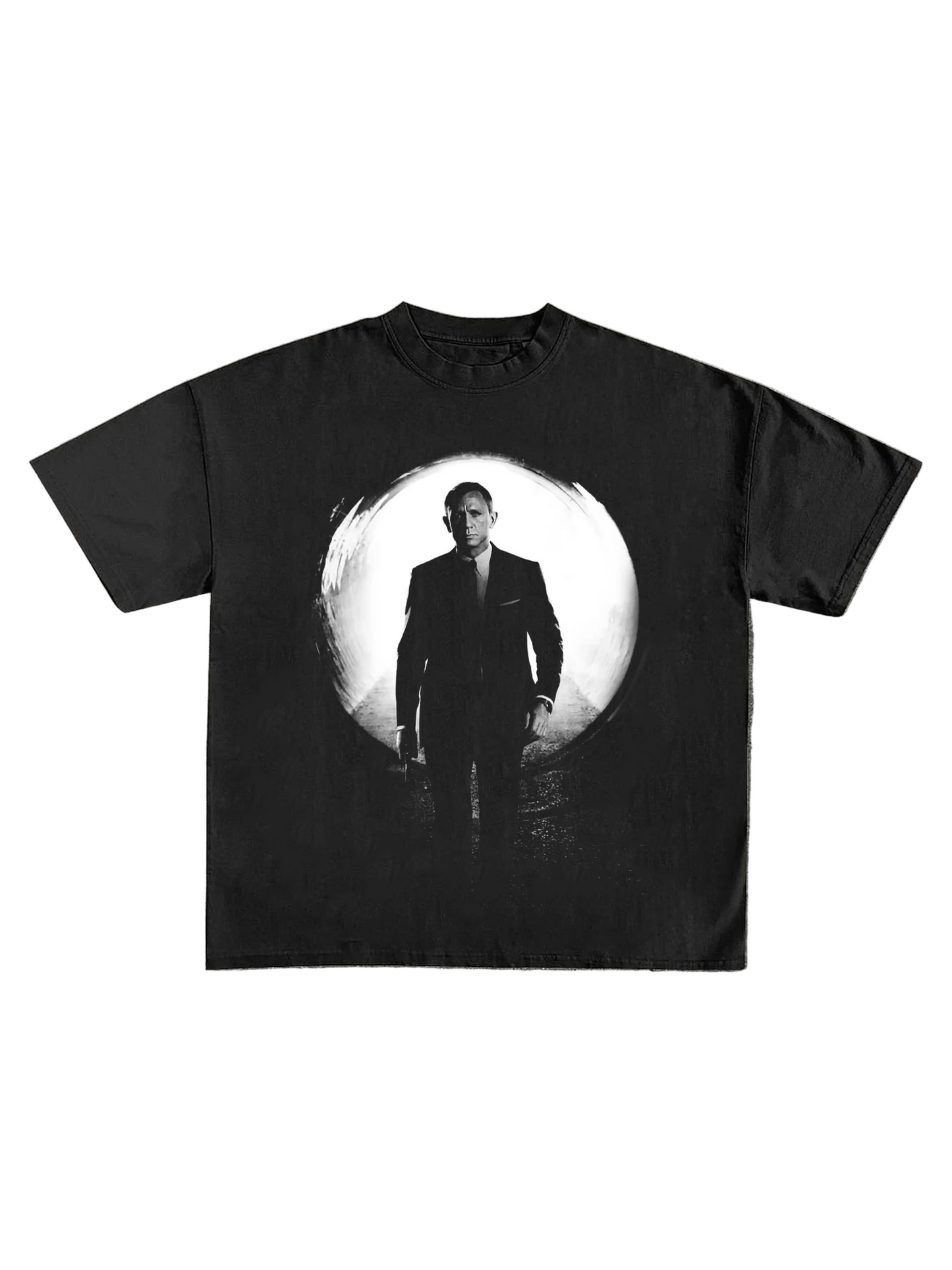 Bond Skyfall Tee
