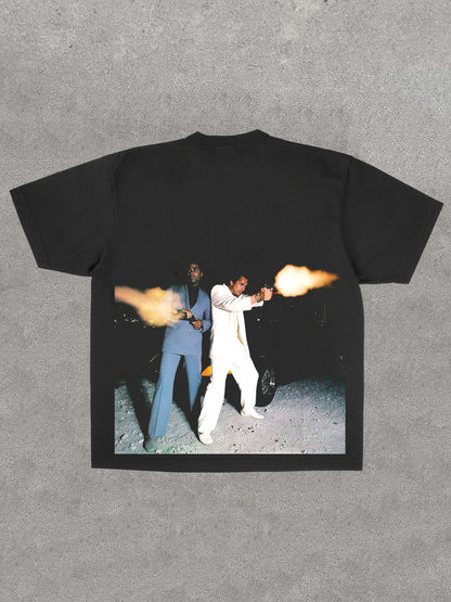 Vice Guns Tee