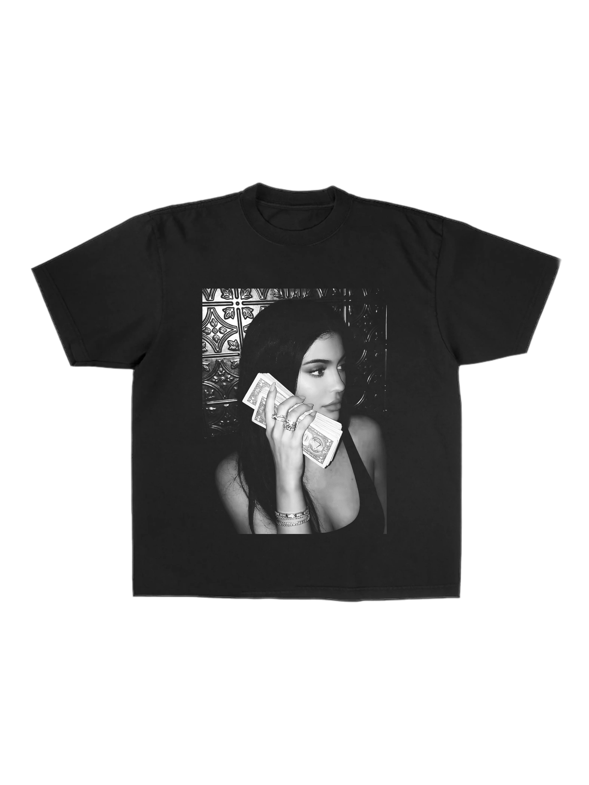 Kylie Cash Tee