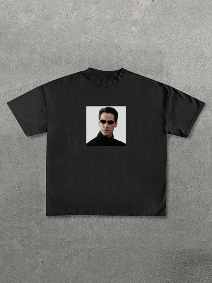 Neo ID Tee