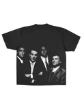 Fellas Gangsters Tee