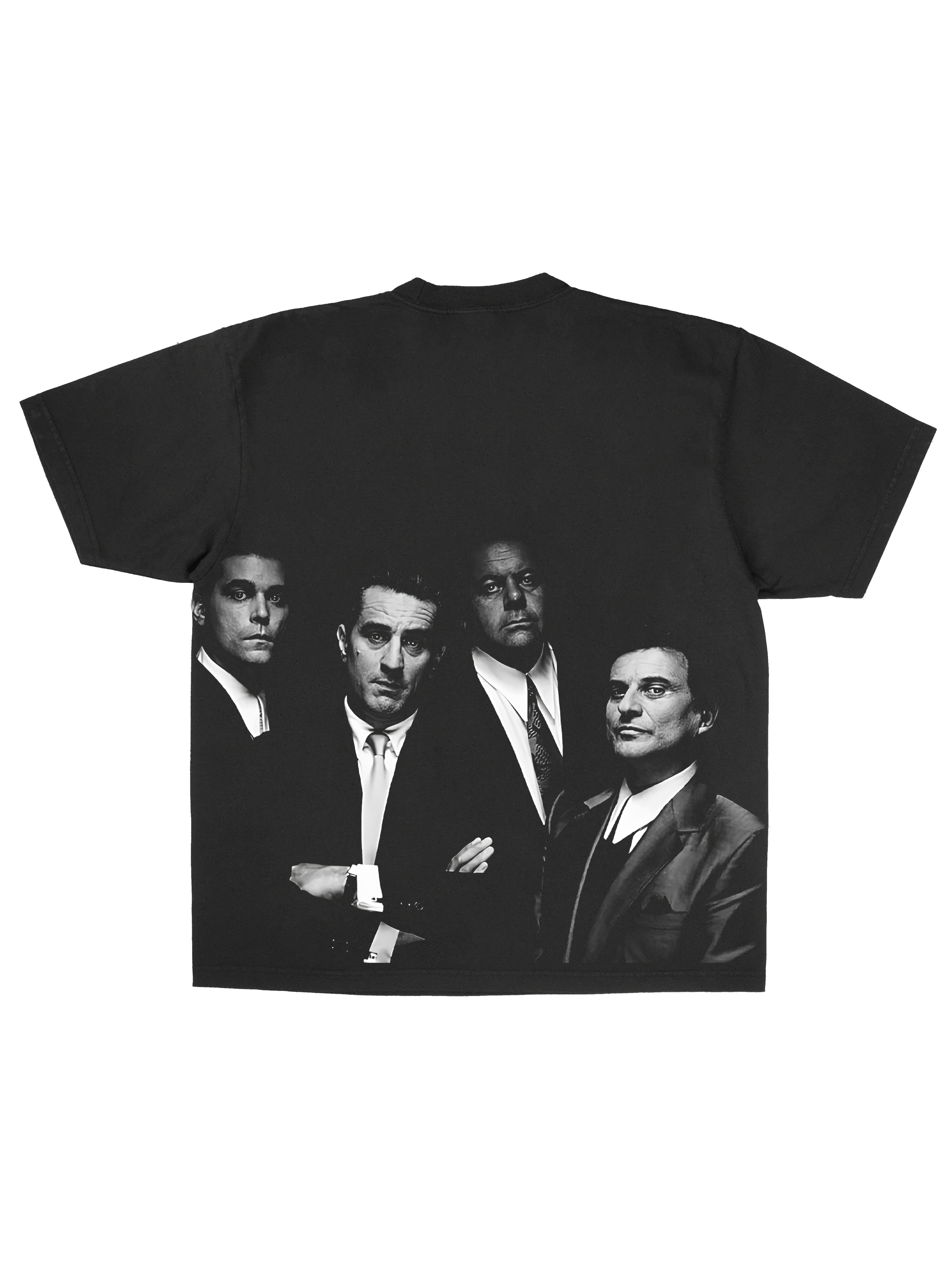 Fellas Gangsters Tee