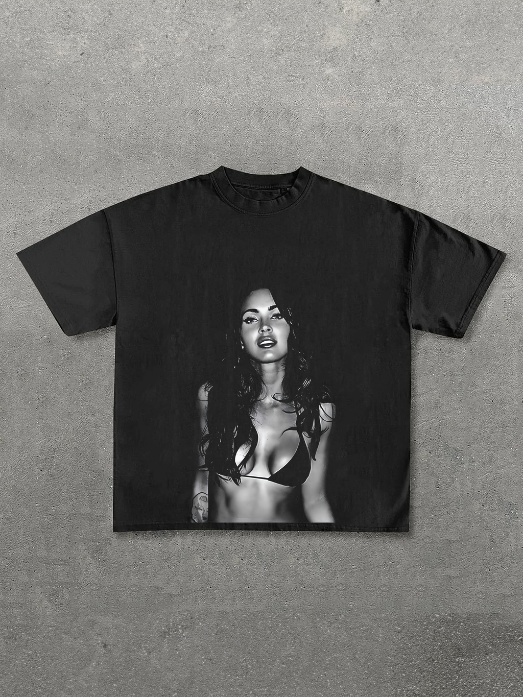 Fox Love Tee