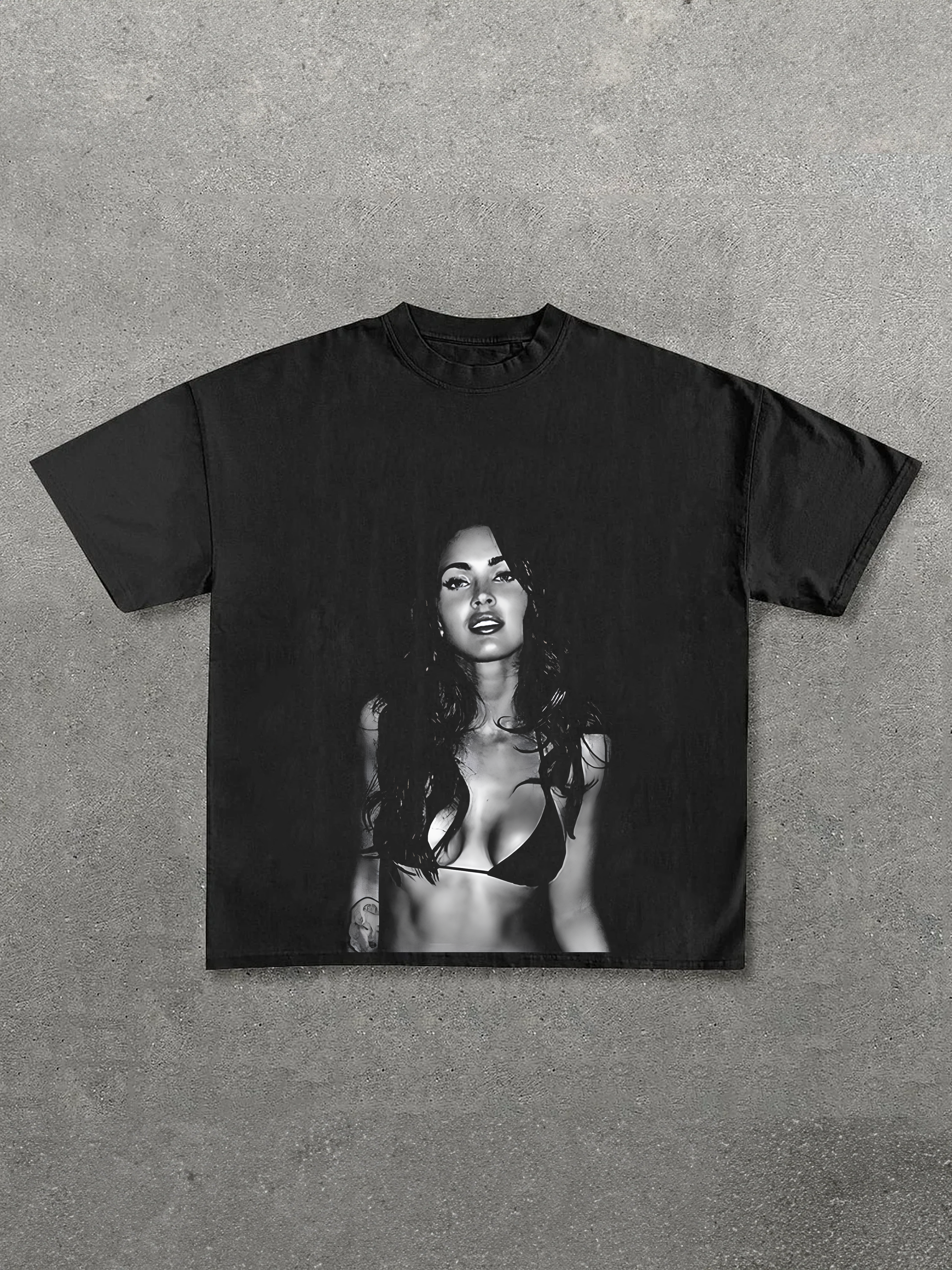 Fox Love Tee