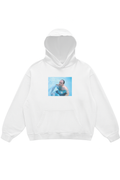 Tony Pool Oversized Hoodie