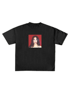Megan ID Tee