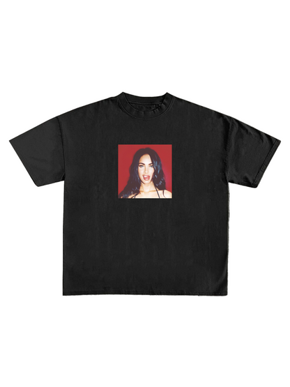 Megan ID Tee