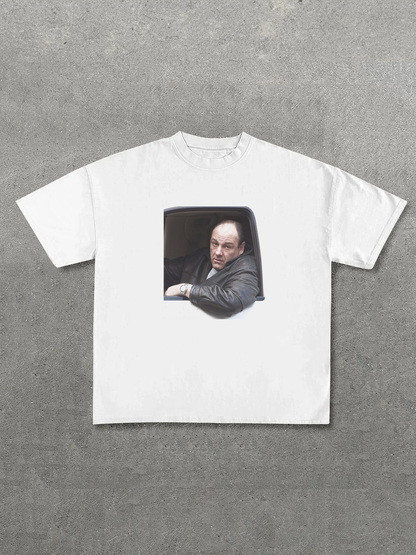 Tony Trucks Tee