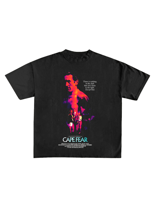 Cape Fear Tee