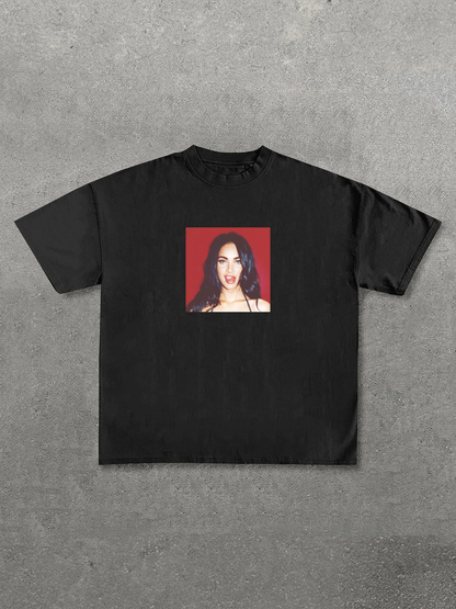 Megan ID Tee