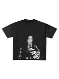 Fox Zebra Tee