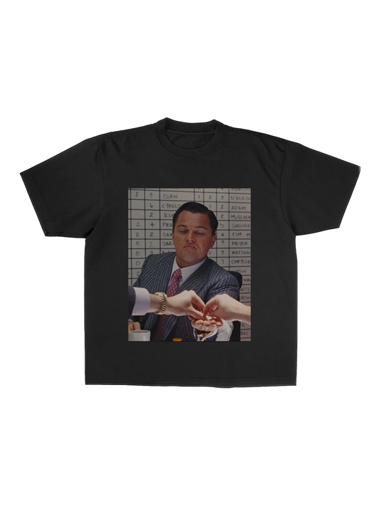Wallstreet PIlls Tee
