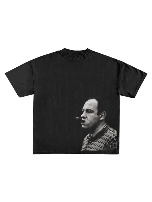 Tony Smokes Tee