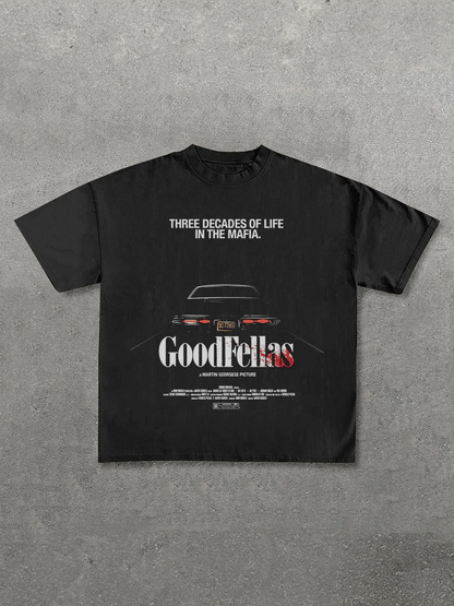 Fellas 3 Decades Tee