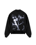 Heat Niro Oversized Sweatshirt
