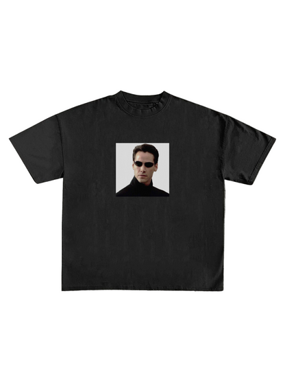 Neo ID Tee