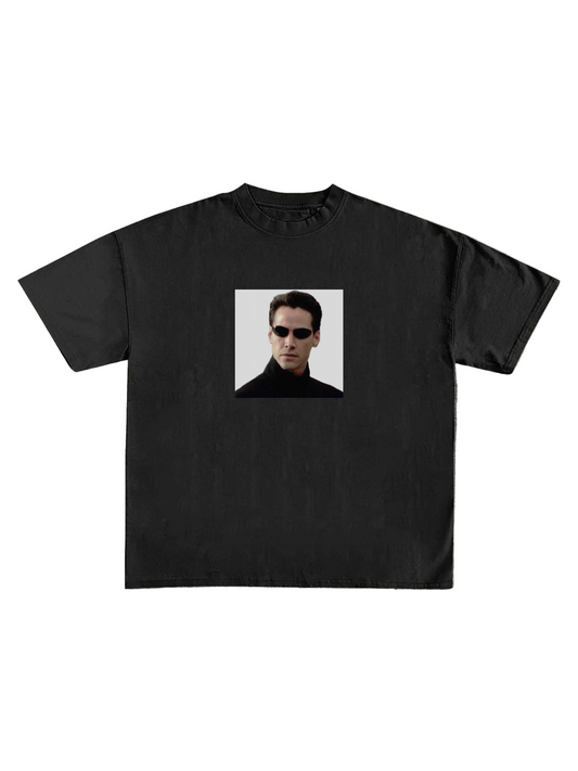 Neo ID Tee