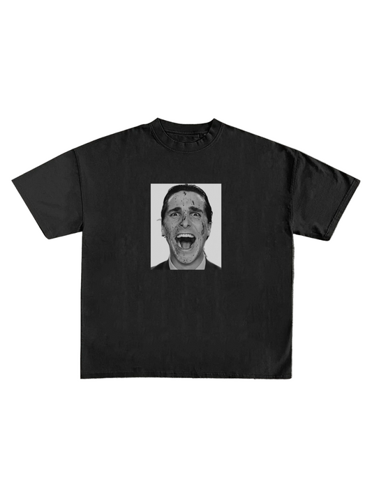 Psycho Scream Tee