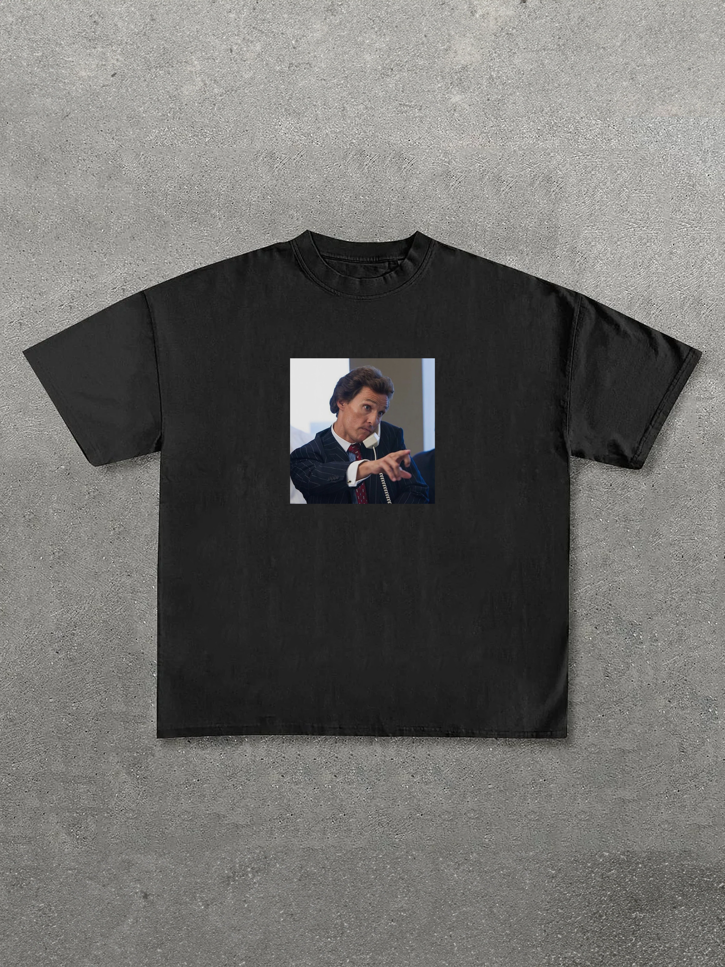 Wallstreet Stocks Tee