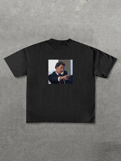 Wallstreet Stocks Tee