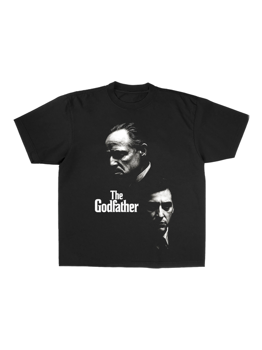 Father and Son Tee