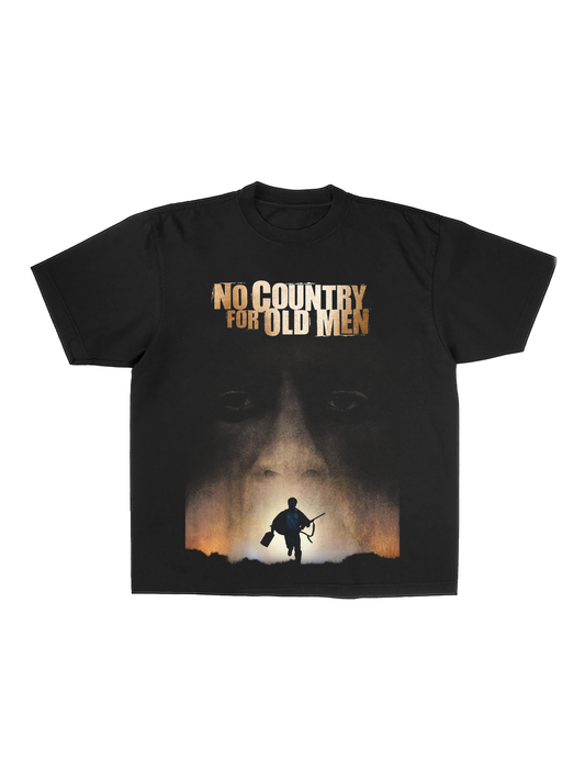 Old Men Tee