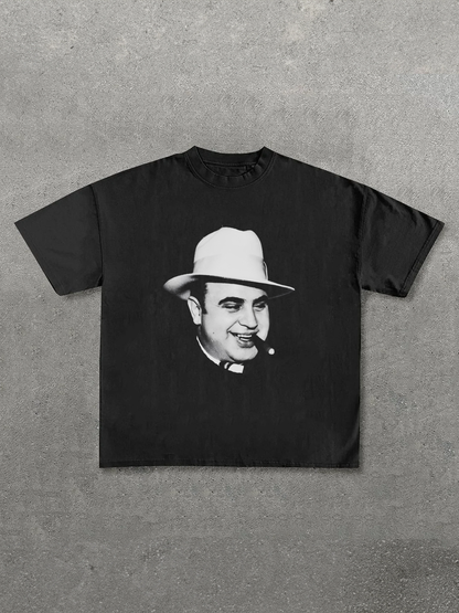 Capone Tee