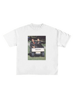 Tony and Furio Tee
