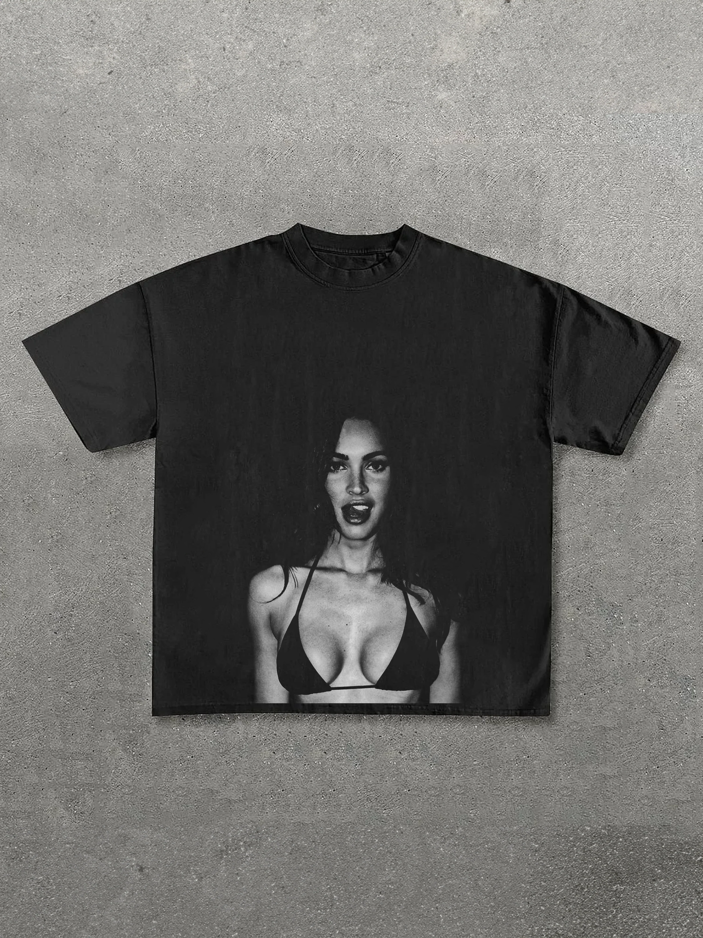 Megan Tee