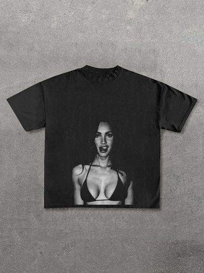 Megan Tee