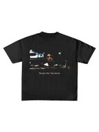 Scar Eyes Chico Tee