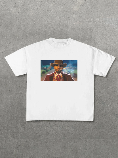 D Smokes Tee