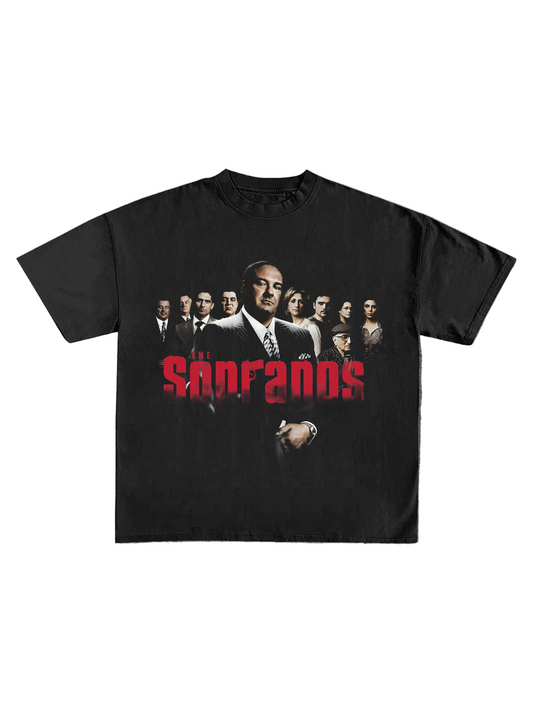 Italian Familia Tee