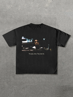Scar Eyes Chico Tee
