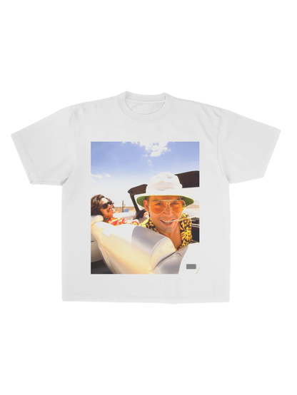 Loathing Vegas Tee