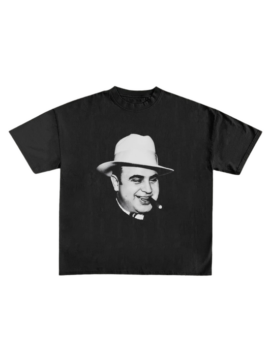 Capone Tee