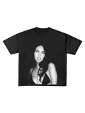 Megan Vibrate Tee