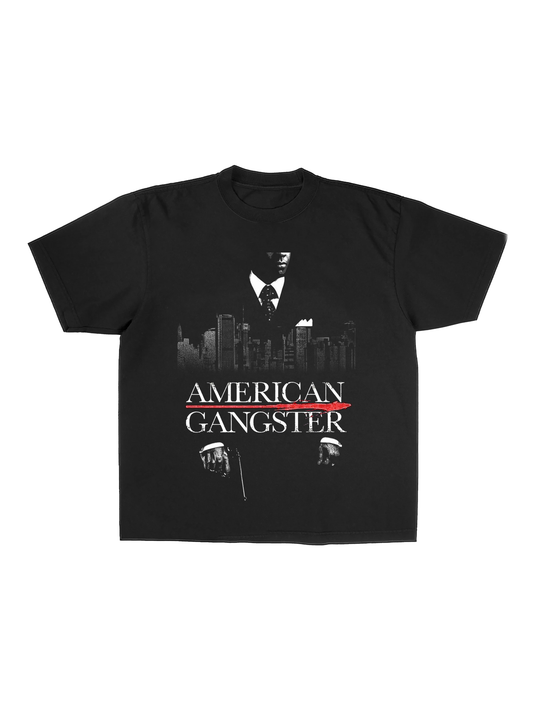 American Gentlemen Tee