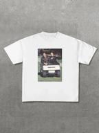 Tony and Furio Tee