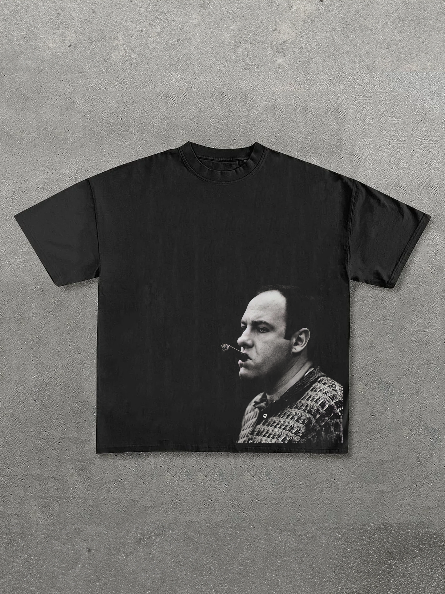 Tony Smokes Tee