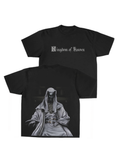 King Baldwin IV Heaven Tee